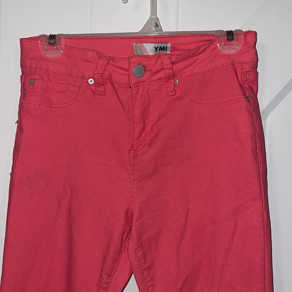 YMI Hyperstretch Skinny - Picture 3 of 6